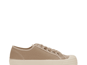 STAR MASTER Contrast Stitch Sezam_Beige/106 Ecru