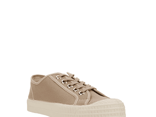 STAR MASTER Contrast Stitch Sezam_Beige/106 Ecru