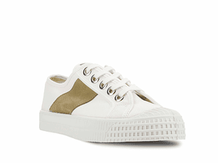 STAR MASTER 10 White_Green/110 White