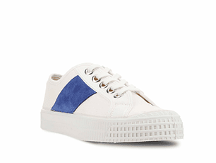 STAR MASTER 10 White_Blue/110 White