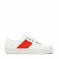 STAR MASTER 10 White_Red/110 White - Thumbnail 1