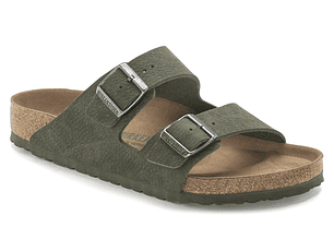 ARIZONA SYN | Microfiber | Vegan | Desert Dust Thyme