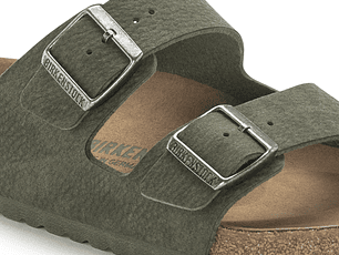 ARIZONA SYN | Microfiber | Vegan | Desert Dust Thyme