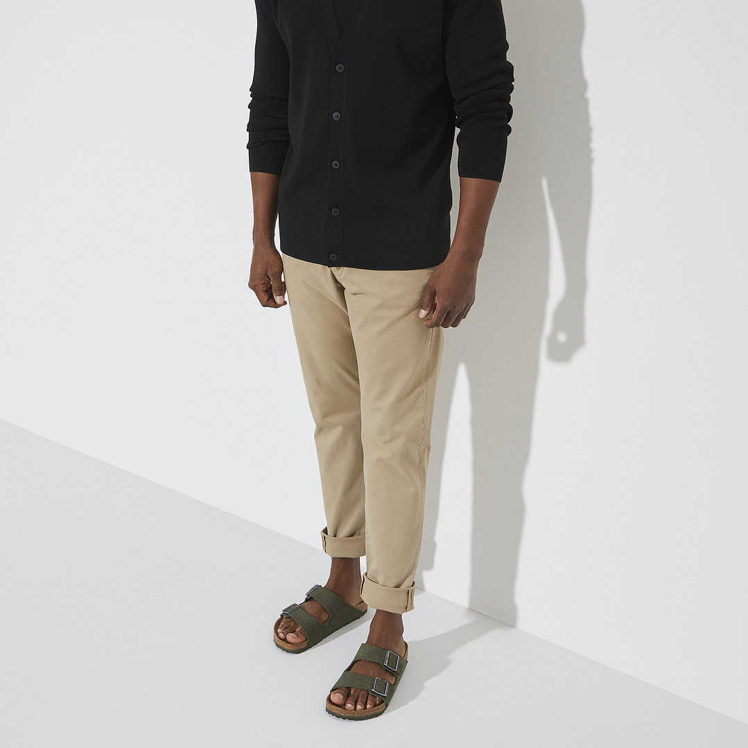 ARIZONA SYN | Microfiber | Vegan | Desert Dust Thyme 4