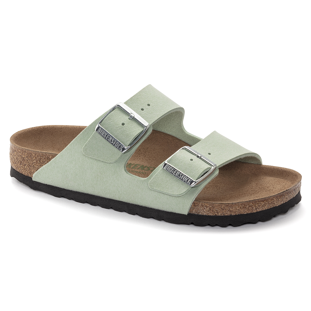 ARIZONA SYN | Soft Birki | Vegan | Matcha 1