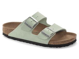 ARIZONA SYN | Soft Birki | Vegan | Matcha