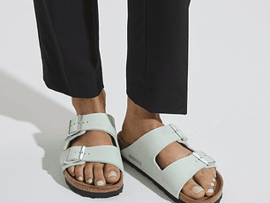 ARIZONA SYN | Soft Birki | Vegan | Matcha