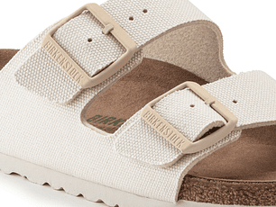 ARIZONA TEX | Canvas | Vegan | Eggshell