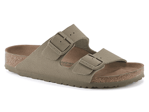 ARIZONA TEX | Canvas | Vegan | Faded Khaki