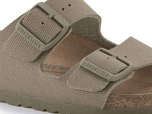 ARIZONA TEX | Canvas | Vegan | Faded Khaki