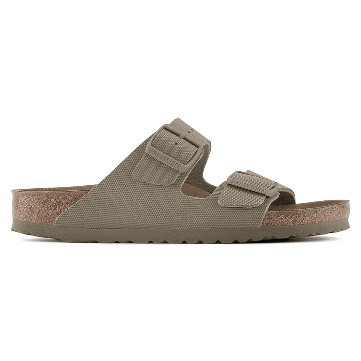 ARIZONA TEX | Canvas | Vegan | Faded Khaki 6