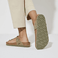 GIZEH TEX | Canvas | Vegan | Faded Khaki - Thumbnail 5