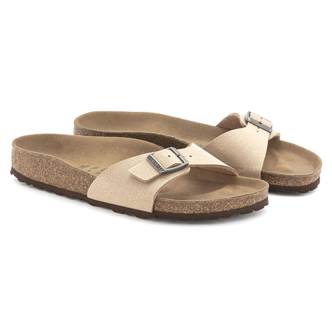 MADRID BFBC | Birko-Flor Nubuck | Vegan | Light Rose 6