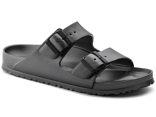 ARIZONA | EVA | Essentials | Metallic Anthracite