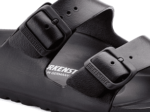 ARIZONA | EVA | Essentials | Black