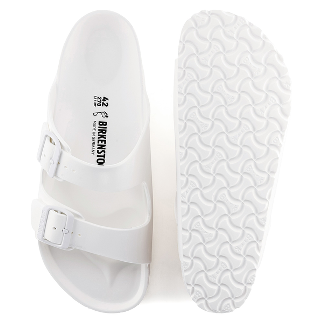 ARIZONA | EVA | Essentials | White 3