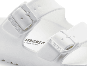 ARIZONA | EVA | Essentials | White