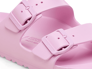 ARIZONA | EVA | Essentials | Fondant Pink