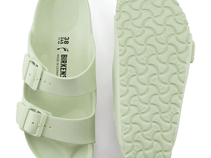 ARIZONA | EVA | Essentials | Faded Lime