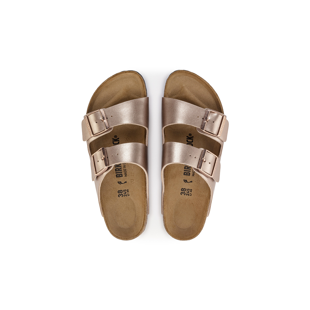 ARIZONA BF | Birko-Flor | Copper 8