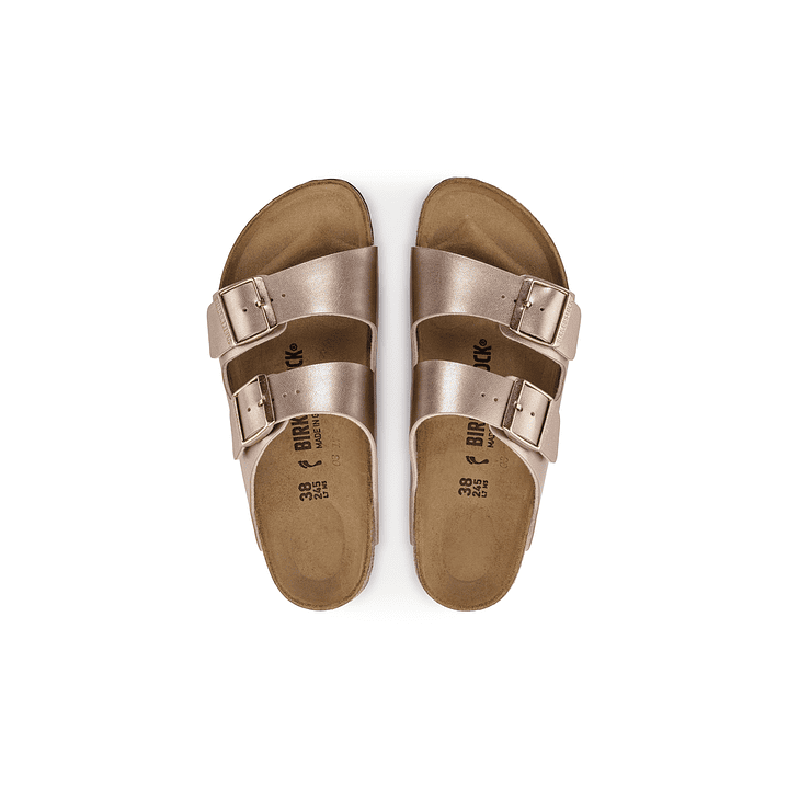 ARIZONA BF | Birko-Flor | Copper 8