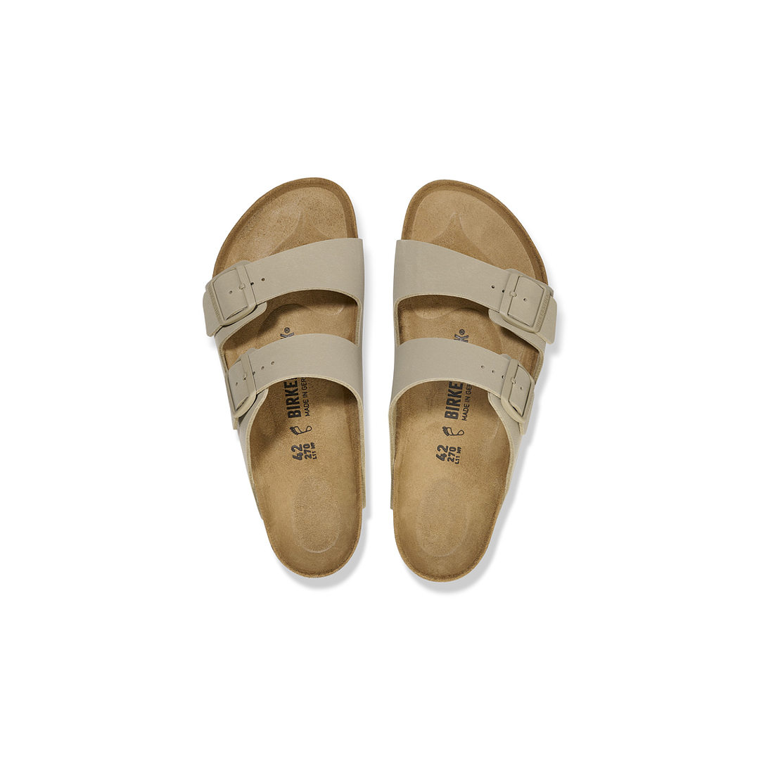 ARIZONA BF | Birko-Flor | Faded Khaki 8