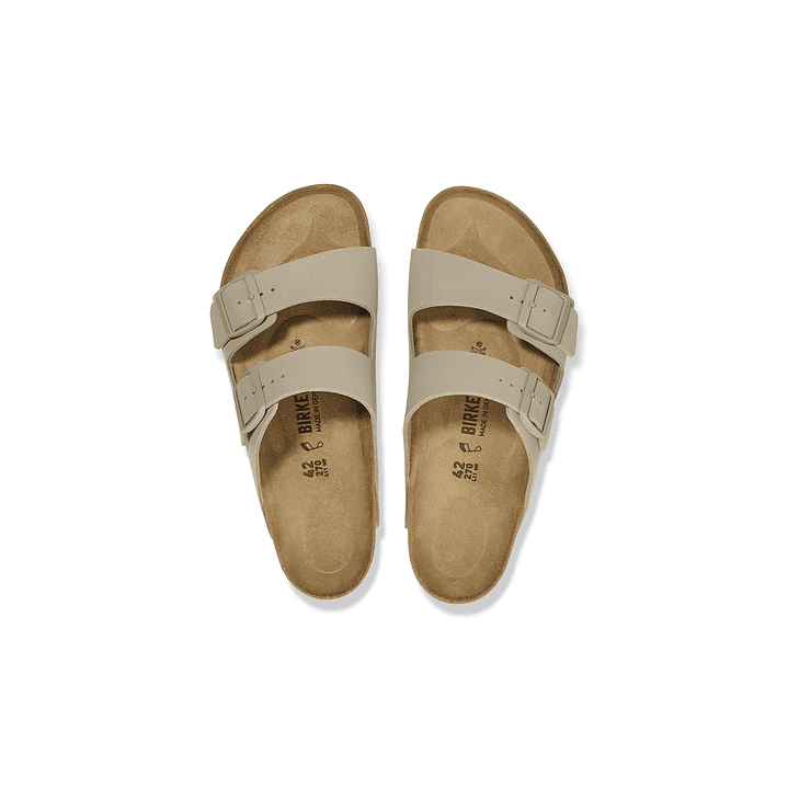 ARIZONA BF | Birko-Flor | Faded Khaki 8