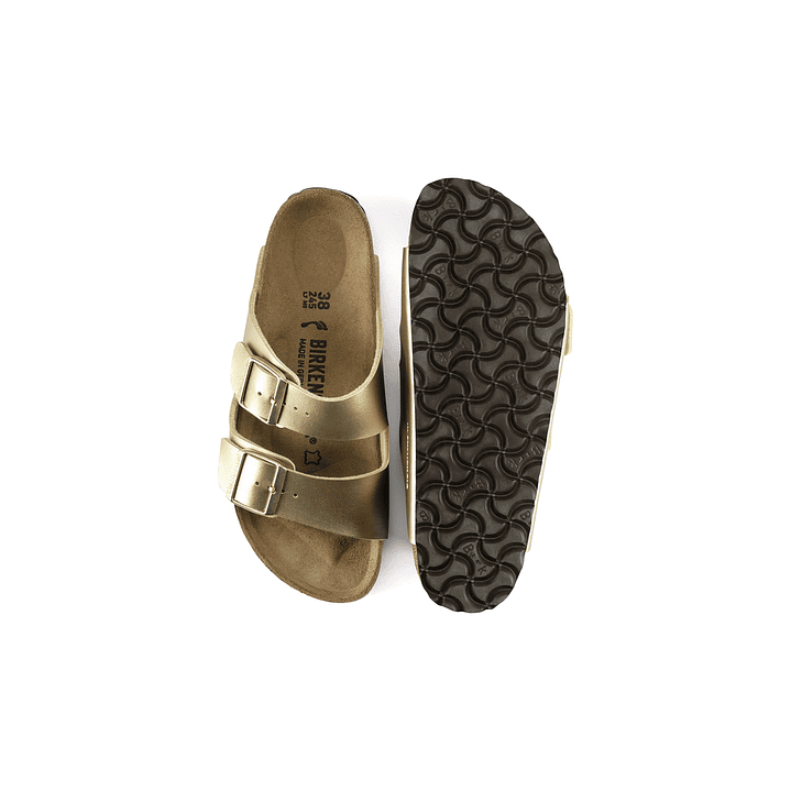 ARIZONA BF | Birko-Flor | Gold 2