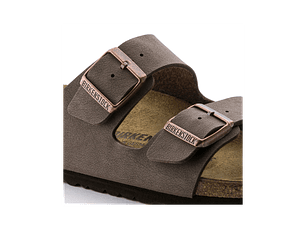 ARIZONA BFBC | Birko-Flor Nubuck | Mocca