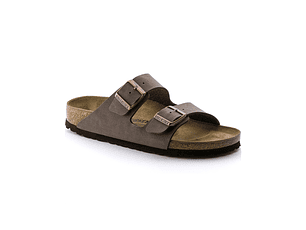 ARIZONA BFBC | Birko-Flor Nubuck | Mocca