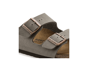 ARIZONA BFBC | Birko-Flor Nubuck | Stone