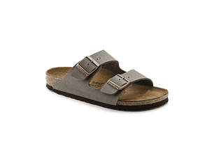 ARIZONA BFBC | Birko-Flor Nubuck | Stone