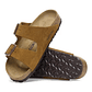 ARIZONA LEVE | Suede Leather | Mink - Thumbnail 7