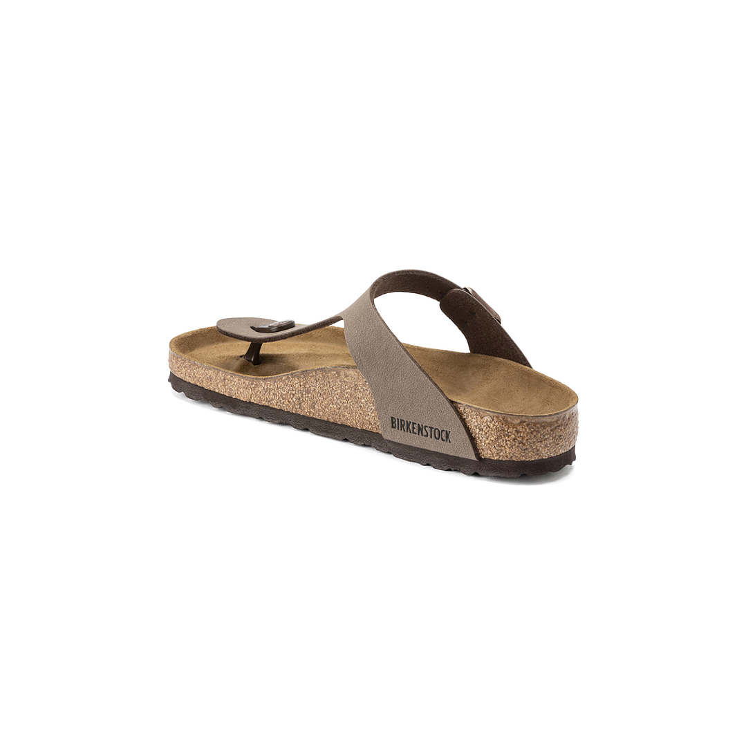 GIZEH BFBC | Birko-Flor Nubuck | Mocca 10