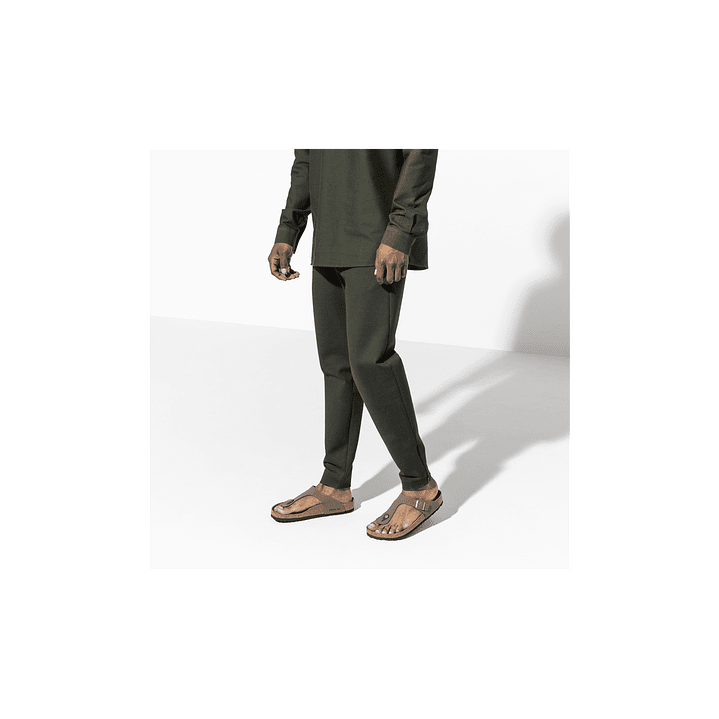 GIZEH BFBC | Birko-Flor Nubuck | Mocca 6