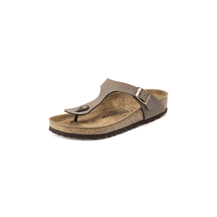 GIZEH BFBC | Birko-Flor Nubuck | Mocca 9