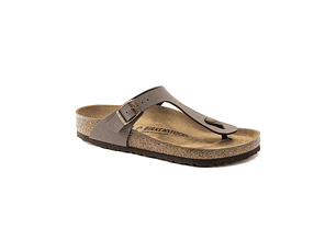 GIZEH BFBC | Birko-Flor Nubuck | Mocca