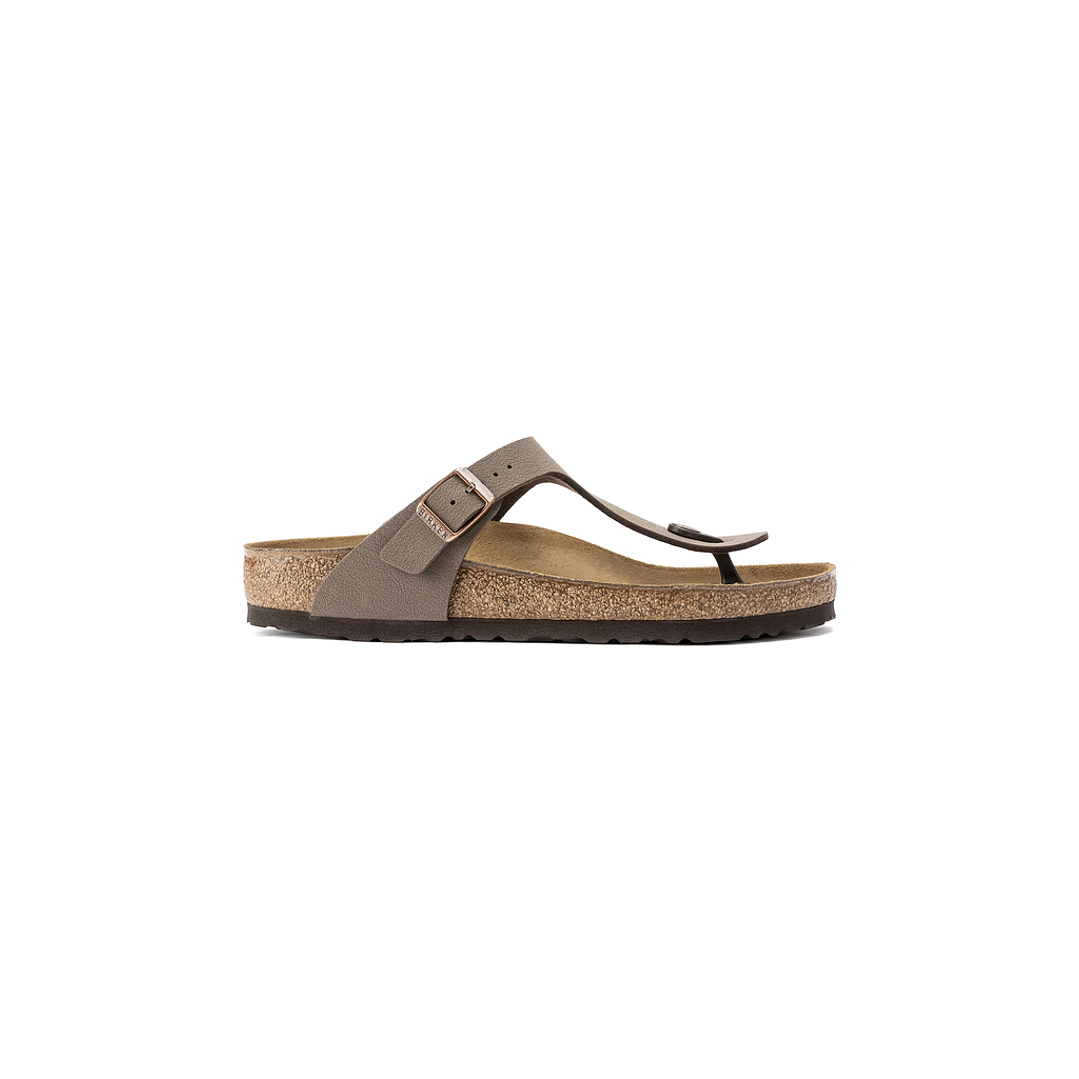 GIZEH BFBC | Birko-Flor Nubuck | Mocca 7