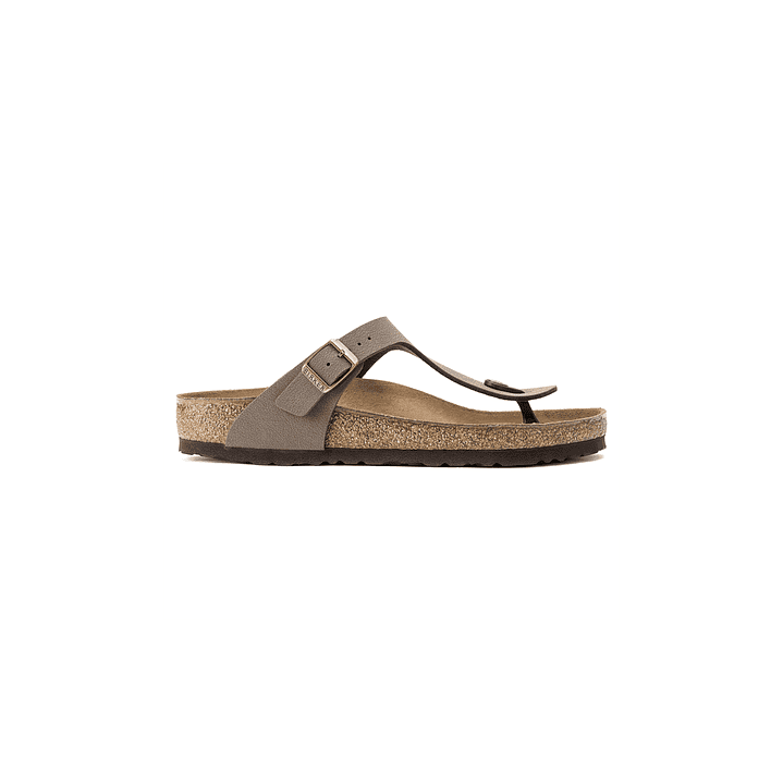 GIZEH BFBC | Birko-Flor Nubuck | Mocca 7