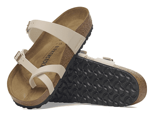 MAYARI BF | Birko-Flor|  Sandcastle