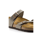 MAYARI BFBC | Birko-Flor Nubuck | Stone - Thumbnail 2