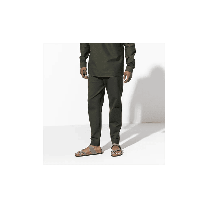 MAYARI BFBC | Birko-Flor Nubuck | Stone 7