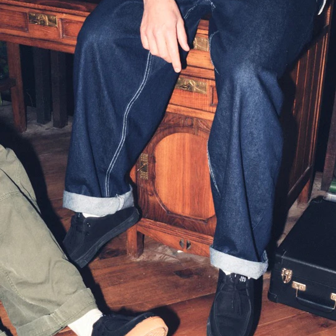 EL CAPITÁN Monoblack 7