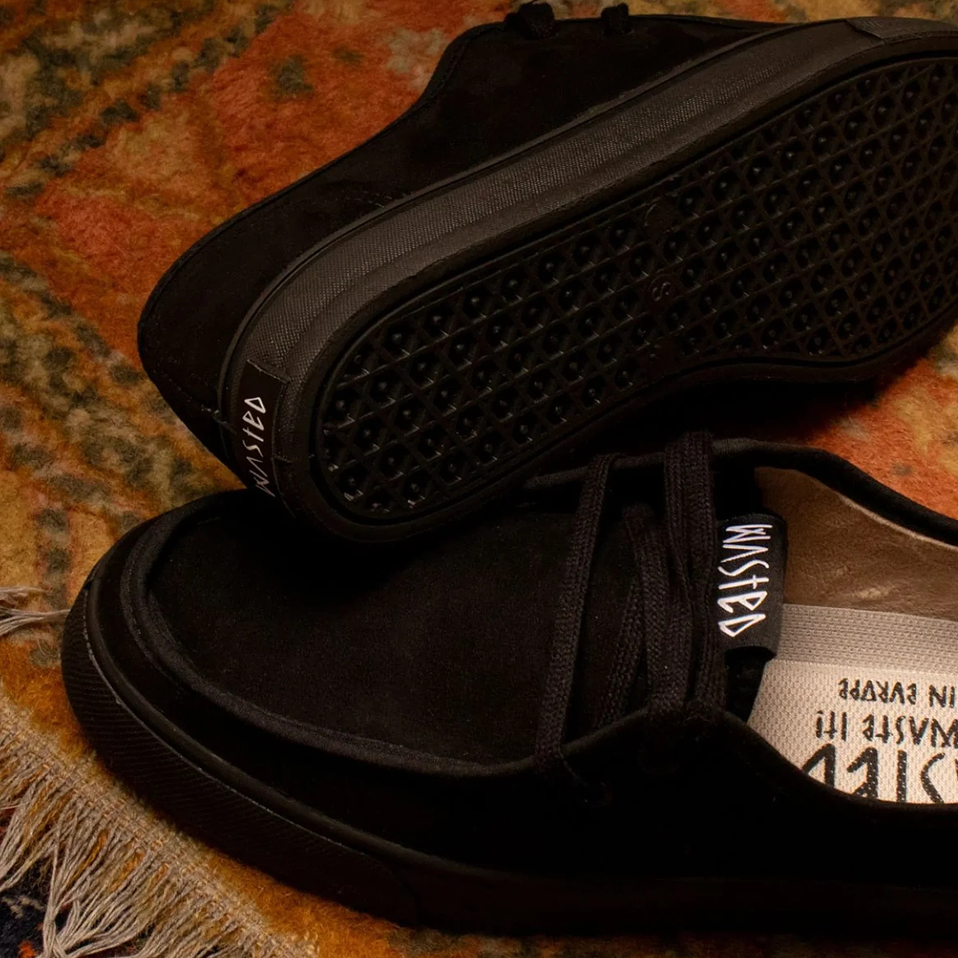 EL CAPITÁN Monoblack 3