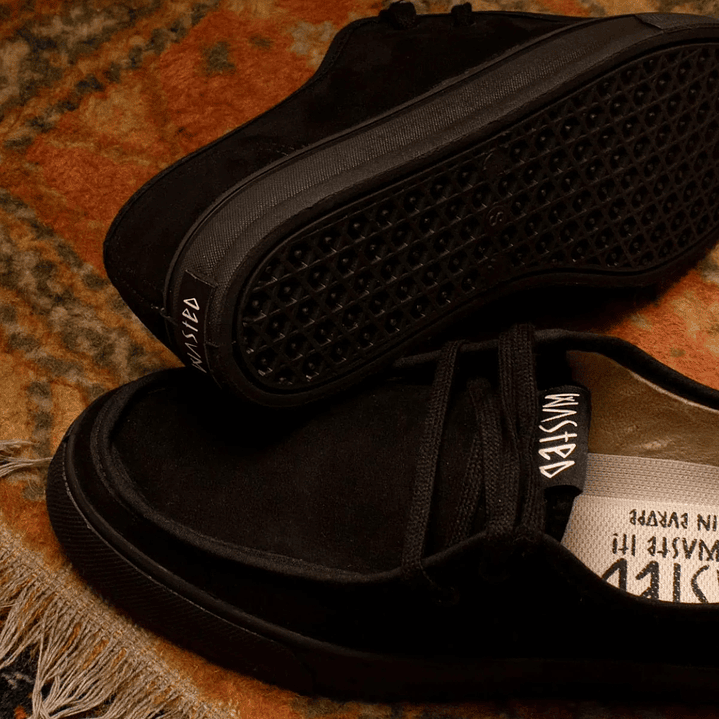 EL CAPITÁN Monoblack 3