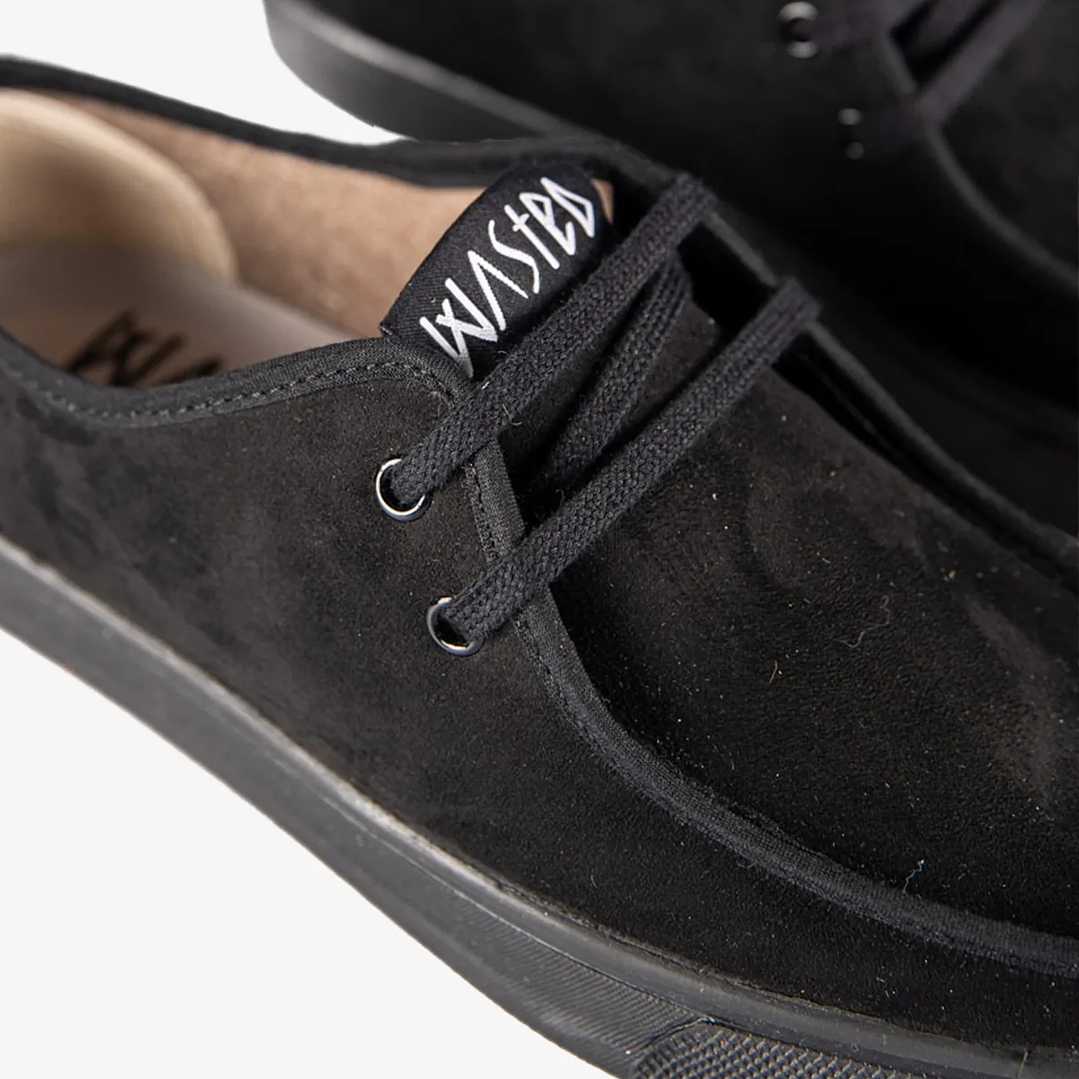 EL CAPITÁN Monoblack 4