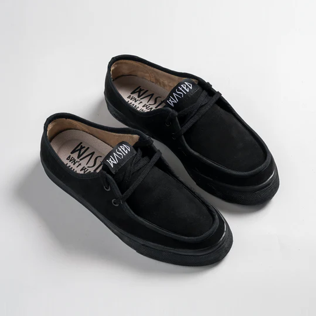 EL CAPITÁN Monoblack 2