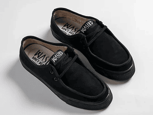 EL CAPITÁN Monoblack