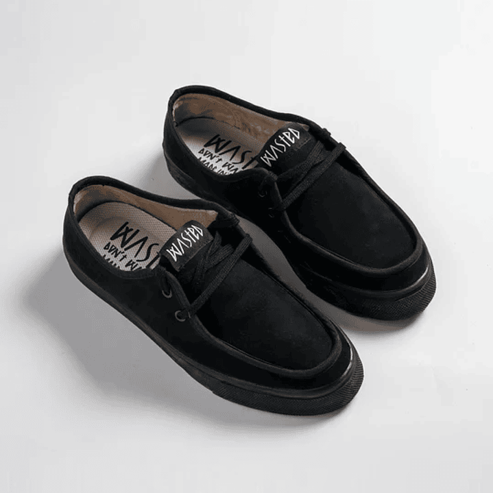 EL CAPITÁN Monoblack 2