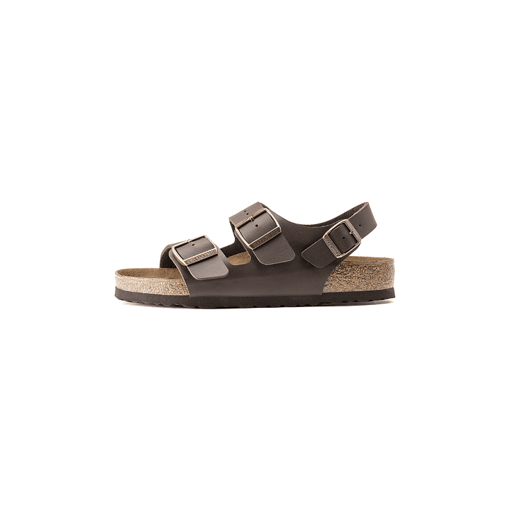 MILANO BF | Birko-Flor | Dark Brown 7